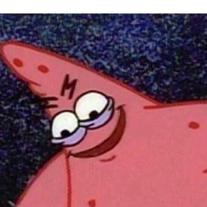 Meet your Posher, Patrick